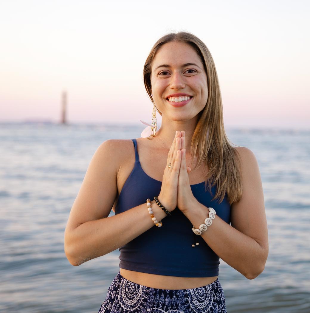 “A Living Bridge between the Worldly and the Spiritual”