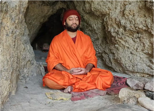 Silence – The Supreme Sadhana