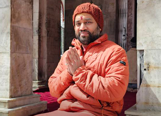 Tapasya – Daily Inner Fire