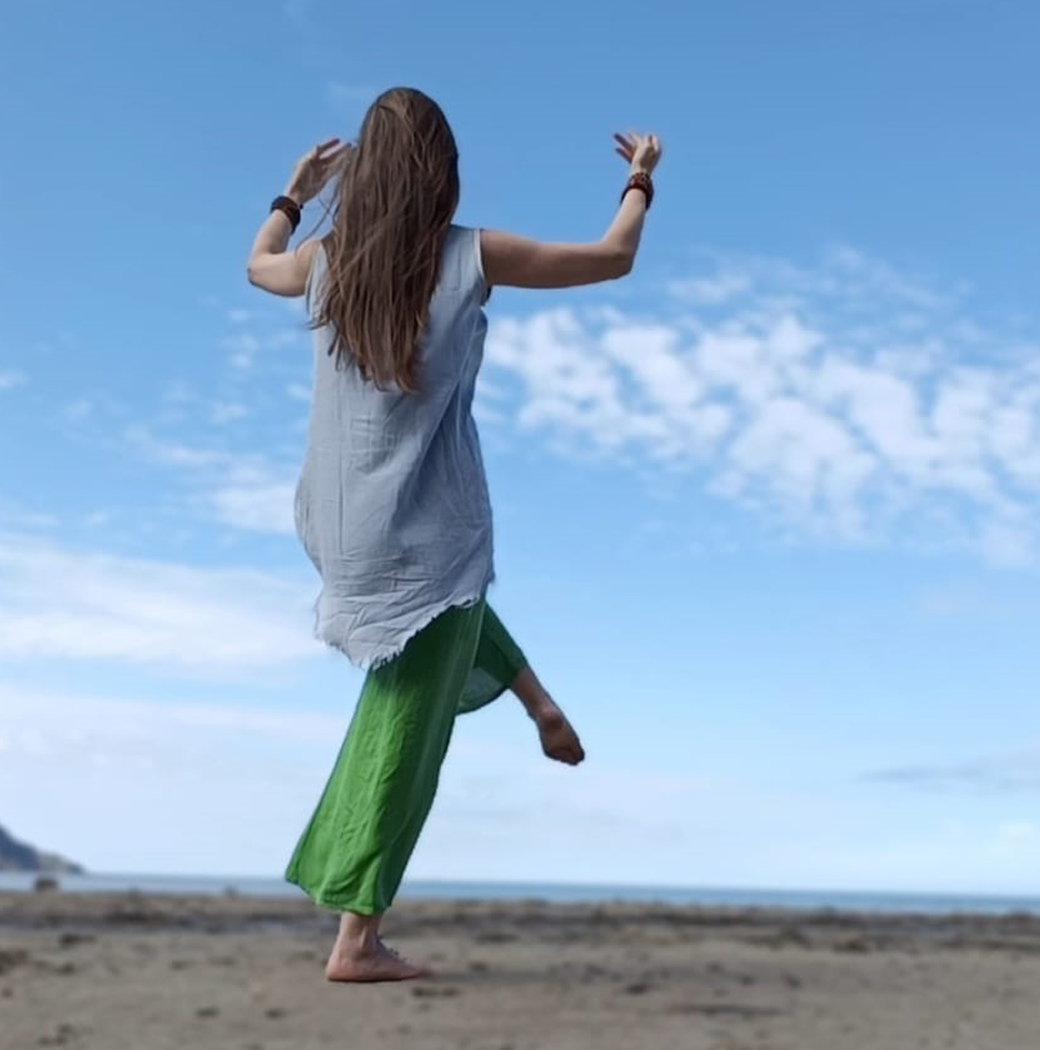 “Guidance That Transforms Across Continents”